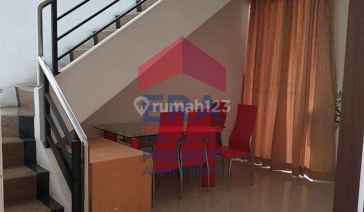 Rumah Ready To Stay di Perumahan Mutiara Puri Kembangan 7