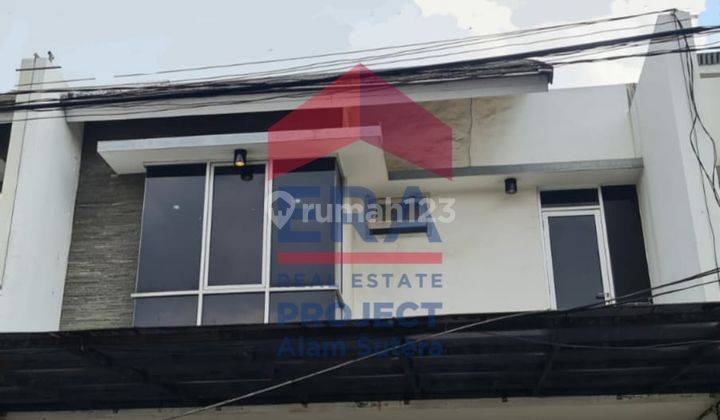 Rumah Ready To Stay di Perumahan Mutiara Puri Kembangan 8