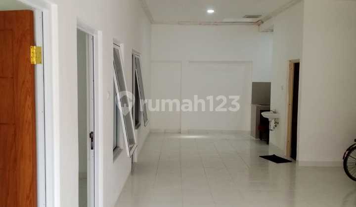 Rumah Siap Huni, Baru Selesai di Renov. Di Bojong Indah 3