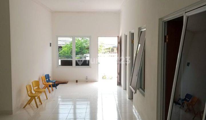 Rumah Siap Huni, Baru Selesai di Renov. Di Bojong Indah 4