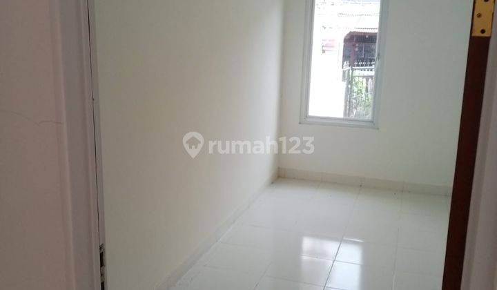Rumah Siap Huni, Baru Selesai di Renov. Di Bojong Indah 6