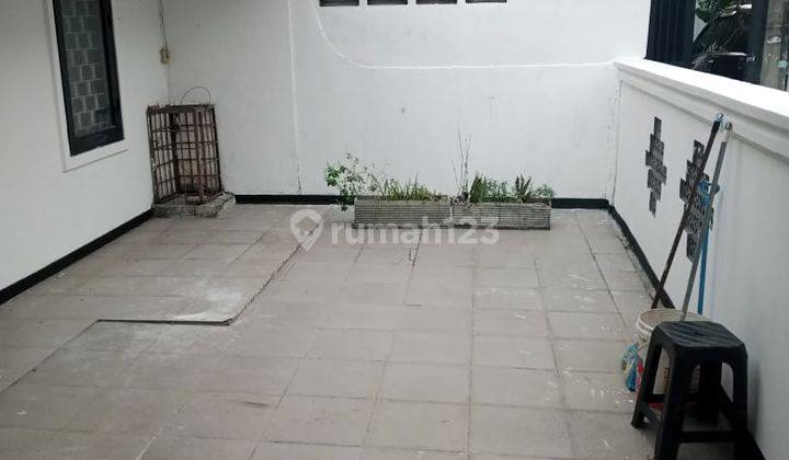 Disewakan Rumah Siap Huni Baru di Renov, di Bojong Indah. Jakbar 2