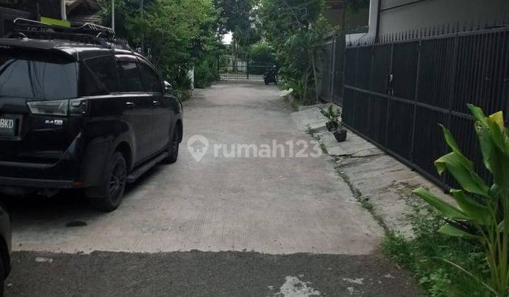 Disewakan Rumah Siap Huni Baru di Renov, di Bojong Indah. Jakbar 3