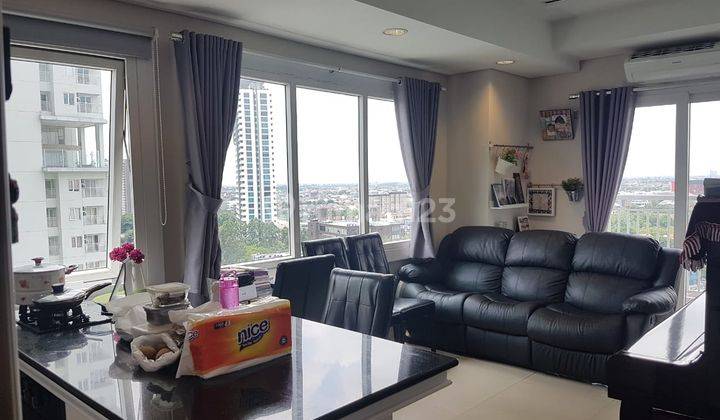 Disewakan Apartement Metropark Residence Kedoya Jakarta Barat 1