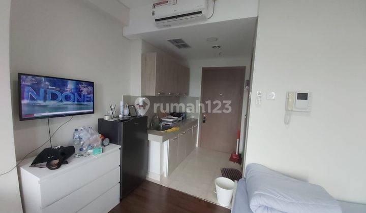 Dijual Disewakan Apartemen Puri Orchad, Rawa Buaya 2