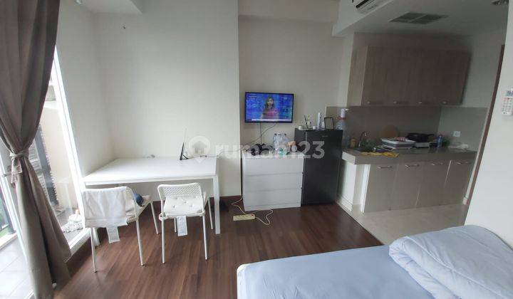 Dijual Disewakan Apartemen Puri Orchad, Rawa Buaya 3