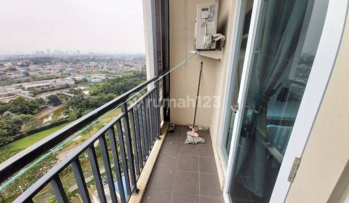 Dijual Disewakan Apartemen Puri Orchad, Rawa Buaya 5