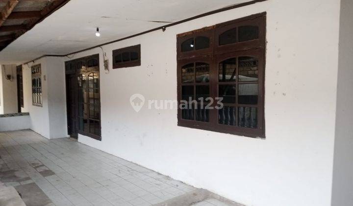 Dijual Disewakan Rumah Siap Huni di Perumahan Bojong Indah Jakbar 1