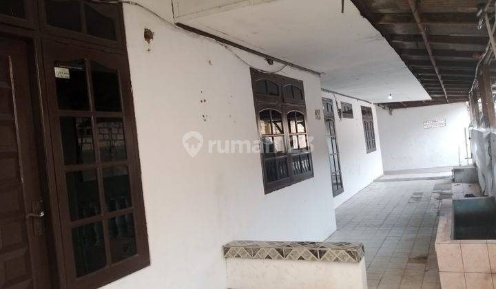 Dijual Disewakan Rumah Siap Huni di Perumahan Bojong Indah Jakbar 2