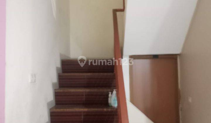 Disewakan Rumah Siap Huni di Perumahan Bojong Indah. Jakarta Barat 2