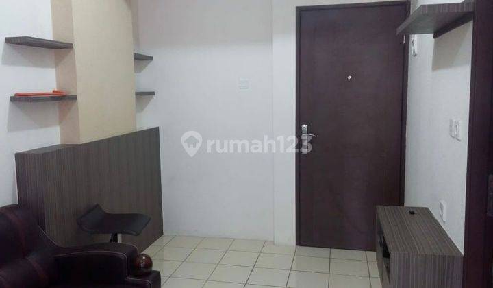 Dijual Atau Disewakan 2 BR Puri Parkview Apartment Tower C 2