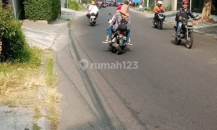 Dijual Rumah Siap Huni Dipuri Indah, Jakarta Barat. 2