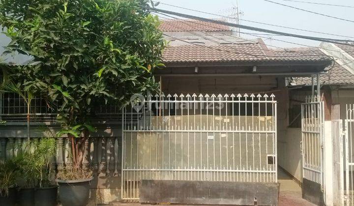 Dijual Rumah Siap Huni di Carina Sayang, Perumahan Bojong Indah 1