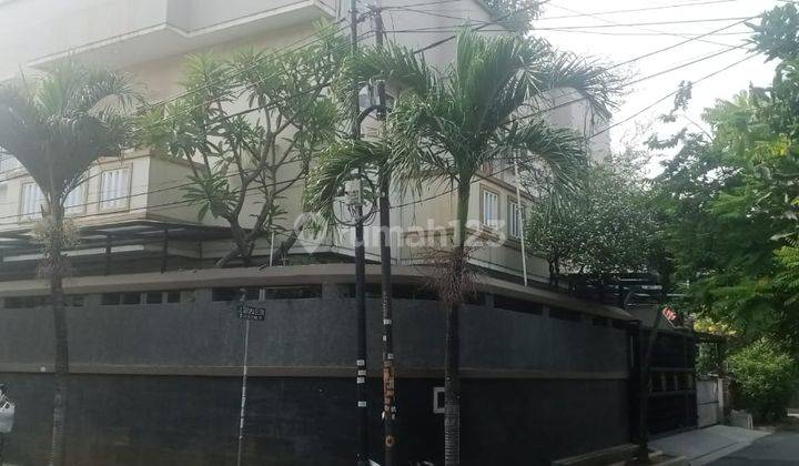 Dijual Rumah Hoek Siap Huni, di Carina Sayang, Bojong Indah, 1