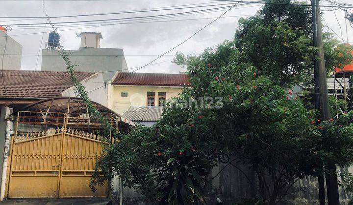 Rumah Siap Huni Di Perumahan Bojong Indah, Jakarta Barat 1