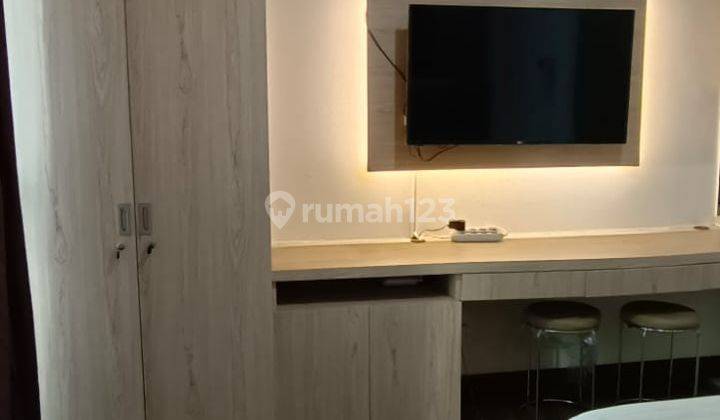 Apartemen Puri Orchard, Rawa Buaya, Jakarta Barat. Tower Og 1