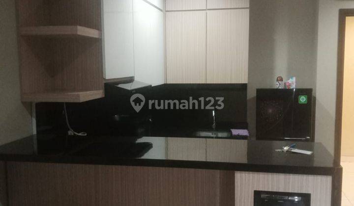 Unit Langka, 1 Br Apartment Ciputra International, Jakbar 1