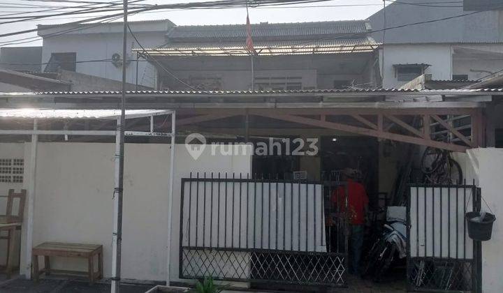 Rumah Siap Huni di Perumahan Bojong Indah, Jakarta Barat 1