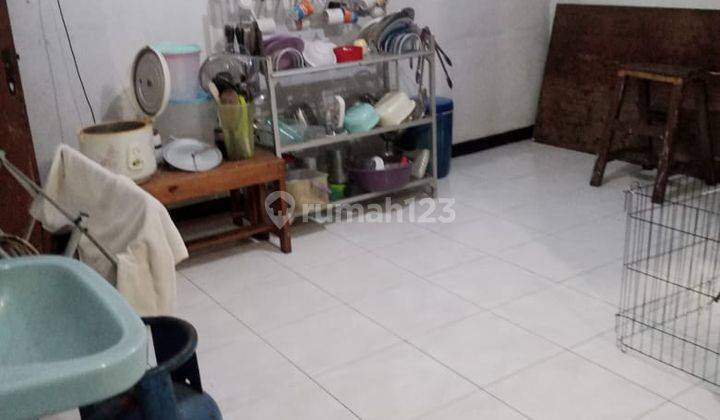 Rumah Siap Huni di Perumahan Bojong Indah, Jakarta Barat 2