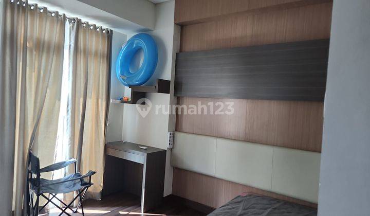 Apartemen Puri Orchard Type Studio Siap Huni 1