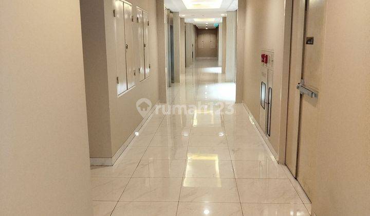 Jarang Ada, Disewakan Apartemen Ciputra International 3 Kamar Tidur Bagus Unfurnished 2