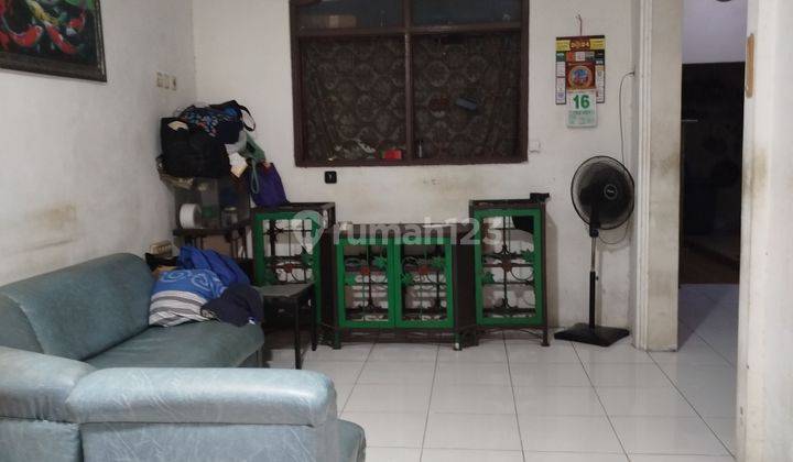 Rumah 2.5 Lantai Siap Huni Di Perumahan Bojong Indah Shm 2