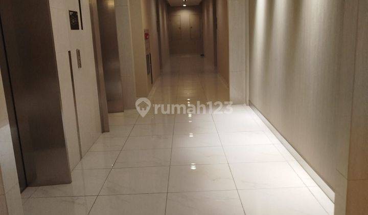 Disewakan Apartemen Ciputra International Lantai Tinggi 2 Kamar Tidur Unfurnished 2