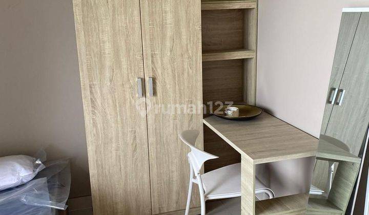 Disewakan Apartemen Ciputra International Bagus Furnished 2