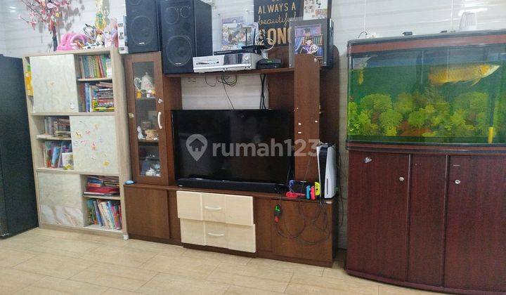 Rumah Hook Bagus 2 Lantai Ukuran 7 Di Jakarta Barat Harga Cuma 1 M An 2