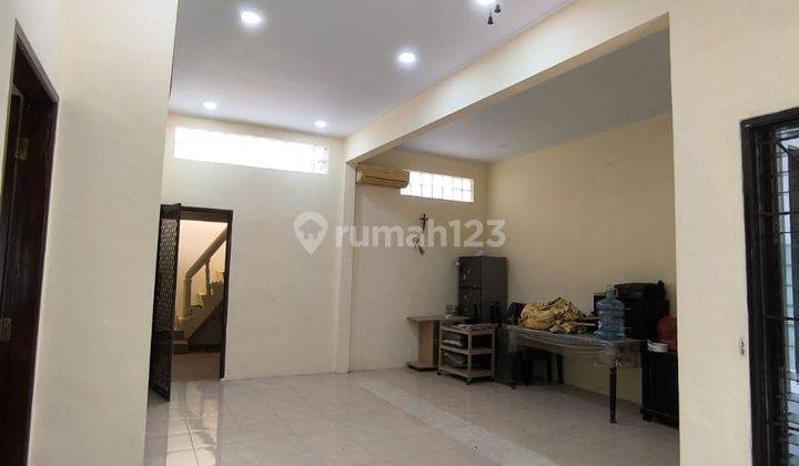 Disewakan Rumah Baru Selesai Direnovasi 1
