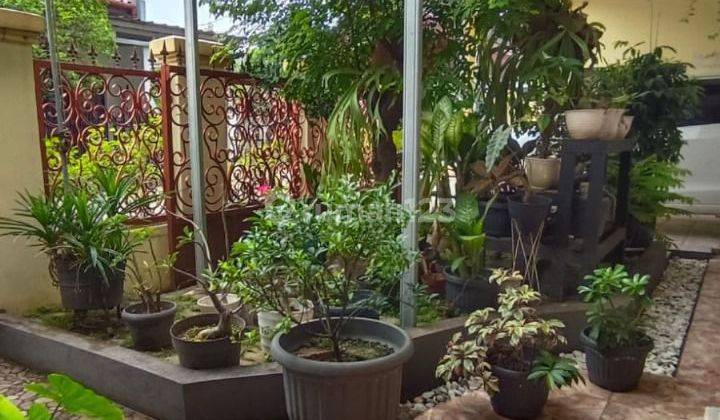 Dijual Rumah Bagus Dan Nyaman di Pondok gede 2