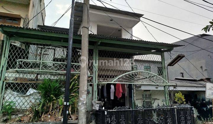 Rumah 2.5 Lantai Siap Huni Di Perumahan Bojong Indah Shm 1