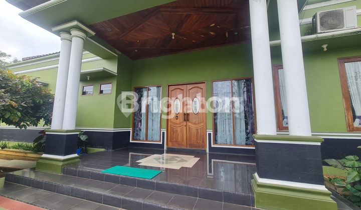 RUMAH MEWAH LABUHAN RATU KOTA SEPANG WAYHALIM BANDAR LAMPUNG 2