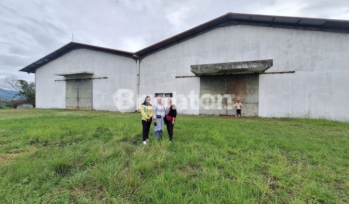 WAREHOUSE RENTAL CAMPANG SUKABUMI WAREHOUSE RENTAL CAMPANG SUKABUMI