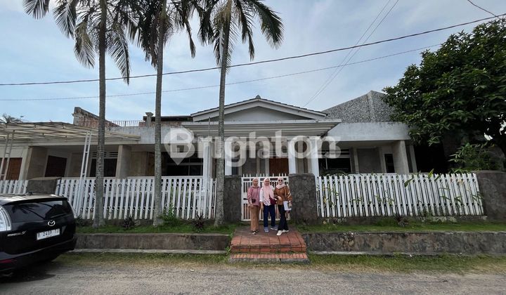 Di JUAL RUMAH PAHOMAN BANDAR LAMPUNG  2