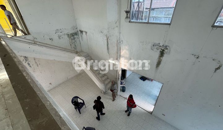 SEWA RUMAH DI MOROTAI ANTASARI 2