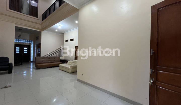 RUMAH SEWA PERUMAHAN CITRA GARDEN TELUK BETUNG BANDAR LAMPUNG  2