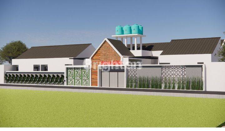 Dijual Kost-kostan konsep Home Stay 1