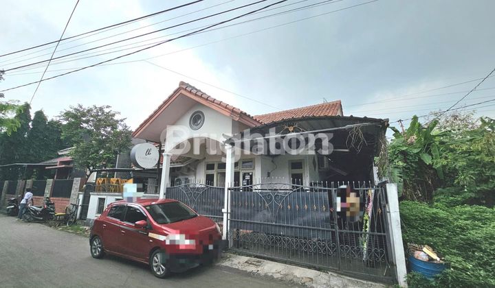 RUMAH DI HAJI RADIMIN KOTA CIREBON 1