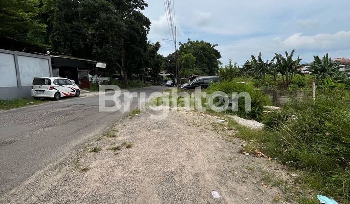 Tanah di kedamian bandar lampung