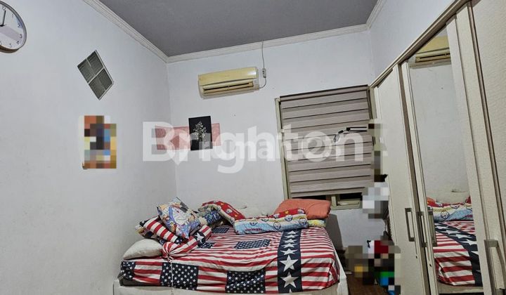 RUMAH DI HAJI RADIMIN KOTA CIREBON 2