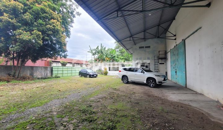 GUDANG  GARUNTANG KOTA  BANDAR LAMPUNG