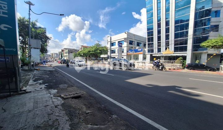 RUKO RADEN INTAN BANDAR LAMPUNG