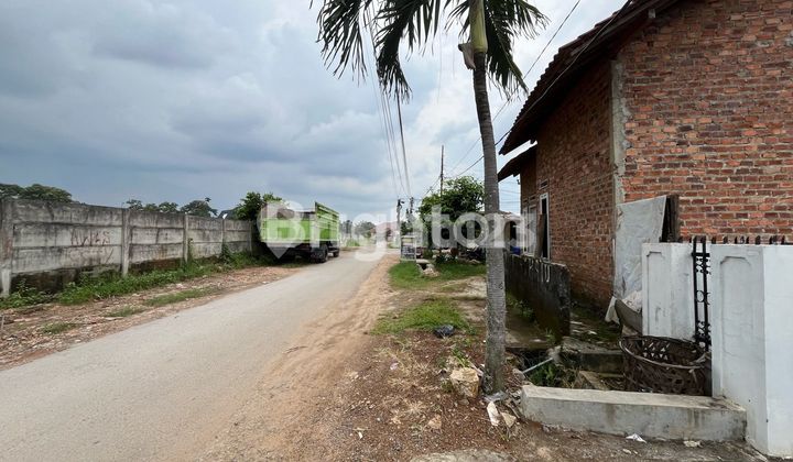 HOUSE ON SUKARNO HATTA STREET 2