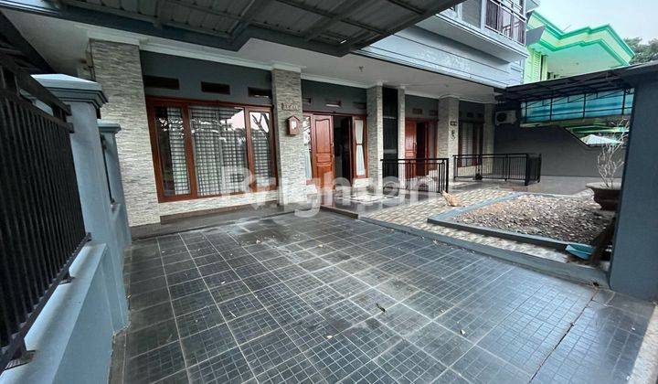 RUMAH SEWA PERUMAHAN CITRA GARDEN TELUK BETUNG BANDAR LAMPUNG  1