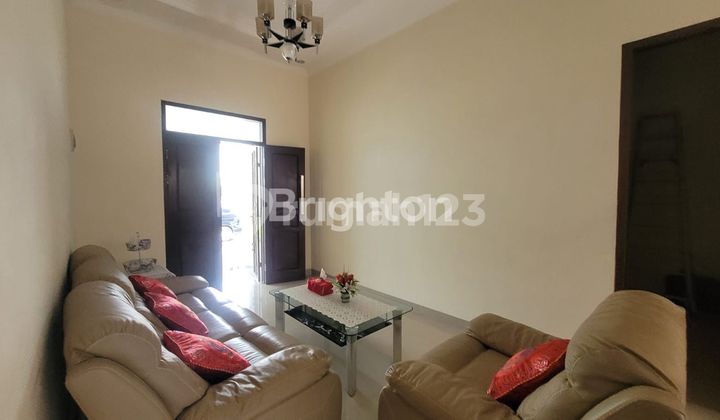 PERUMAHAN CITRA GARDEN BANDAR LAMPUNG 2