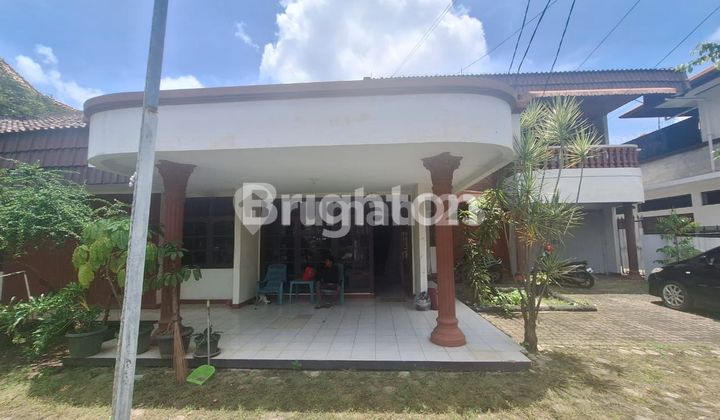 Rumah pahoman Bandar Lampung 2
