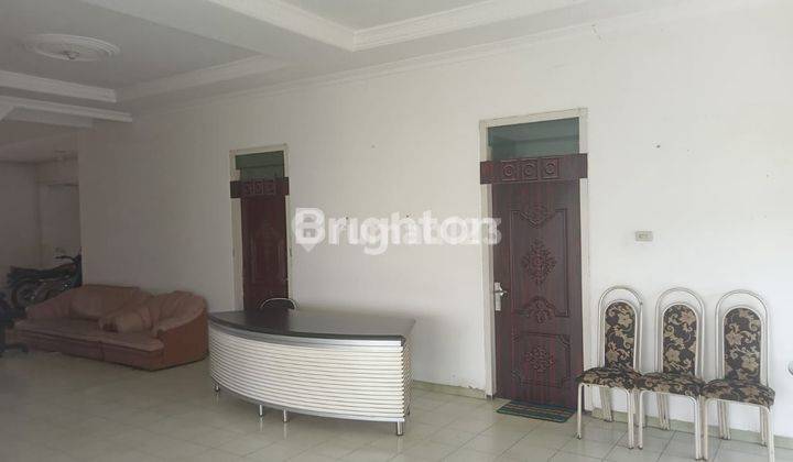 SEWA RUMAH GAJAH MADA BANDAR LAMPUNG 1