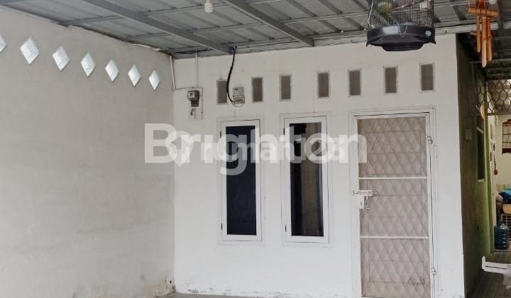 Rumah Minimalis Dijual diBandar Lampung 2