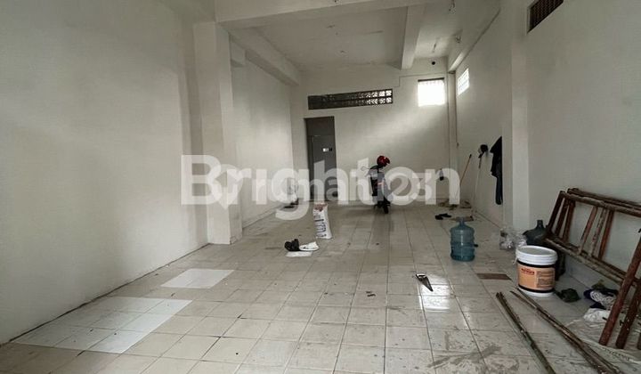 RUKO DI JAlAN KARTINI BANDAR LAMPUNG  2
